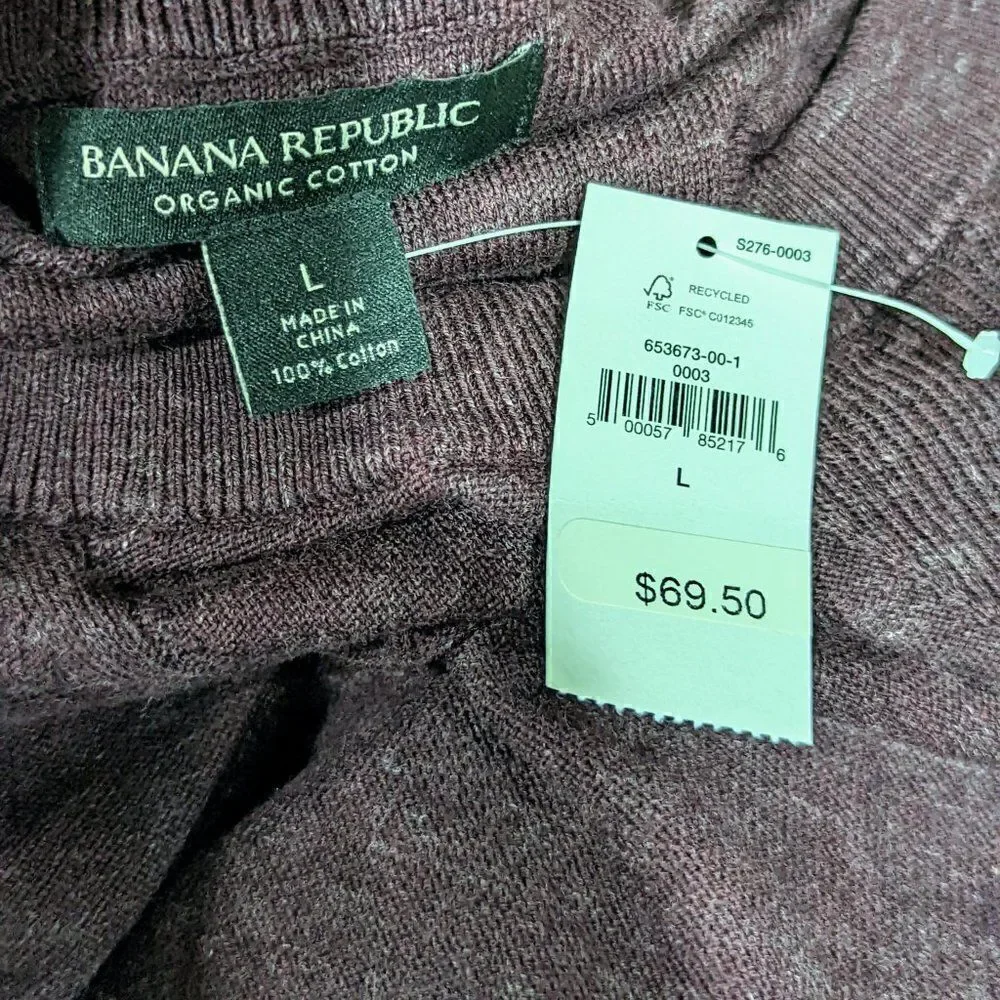 BNWT!!! Banana Republic‎ Sweater